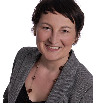 Dr. Monika Wolff